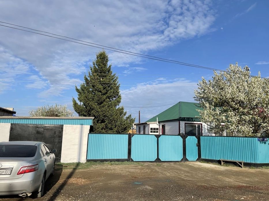 Продам  благоустроенный дом