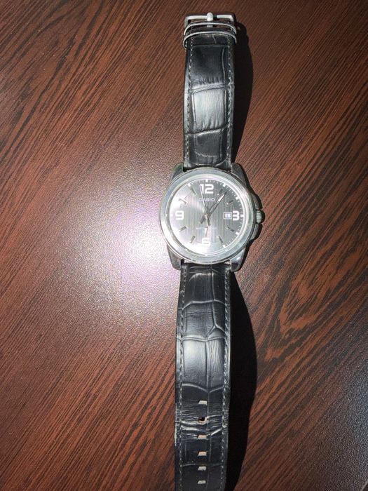 Мъжки часовник Casio