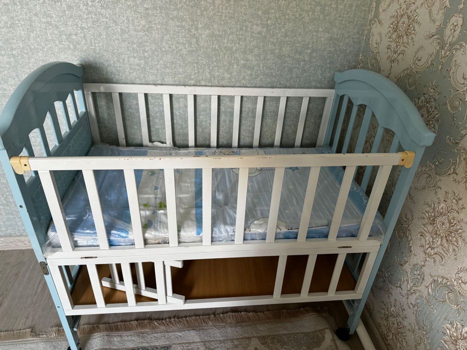 Продается детский манеж