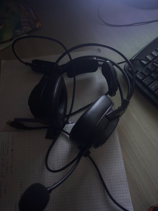 Наушник игравой сатылады