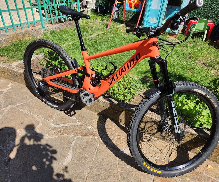 specialized kenevo sl  ultimate