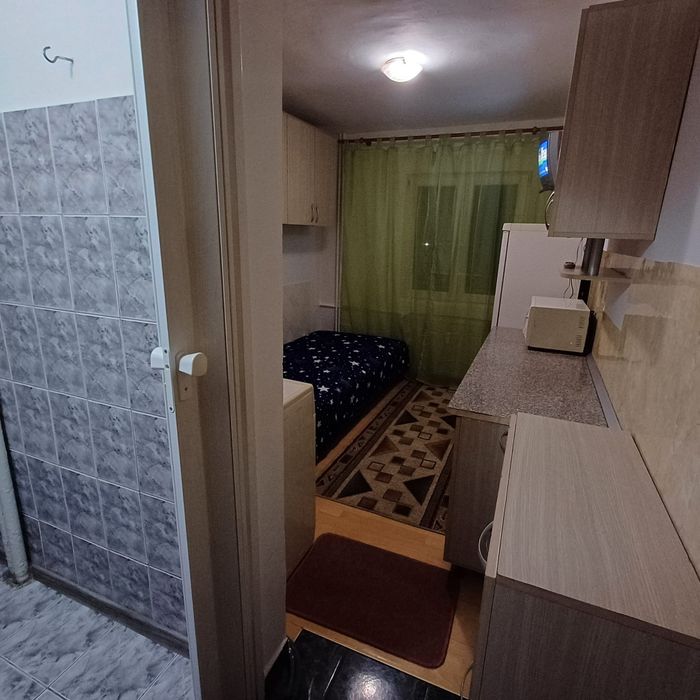 Vând garsoniera confort 3 Vlaicu-piața Fortuna