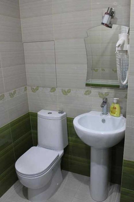 Атмосферная студия в центре столицы