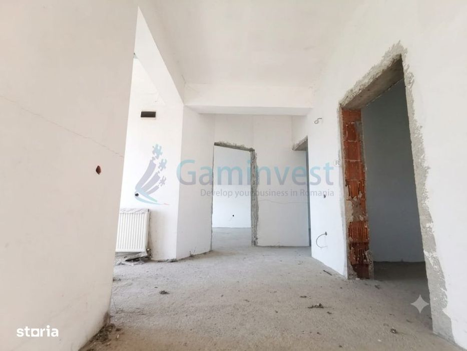Casa de vanzare cu 4 cam in Osorhei, 1433 mp teren, GaminvestV4724
