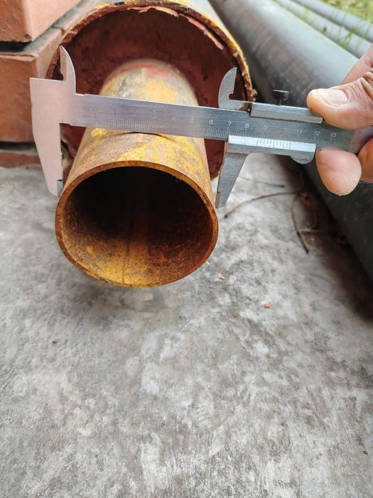 Продам трубу ппу