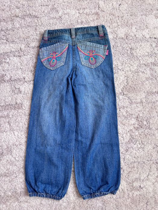 Детски дънки - LC Waikiki