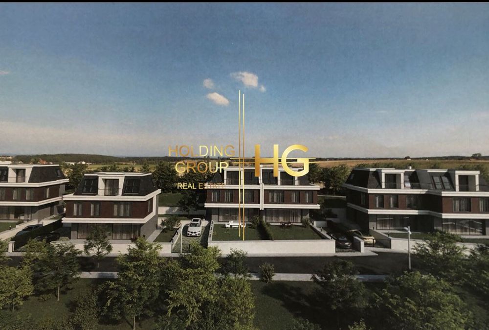 Къща в Варна-м-т Манастирски рид площ 175 цена 272500