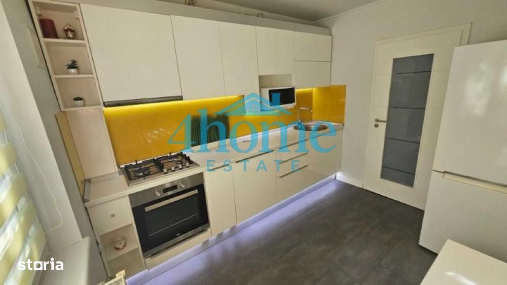 Apartament 2 camere Ultracentral|Piata Unirii|Metrou|Centrala proprie