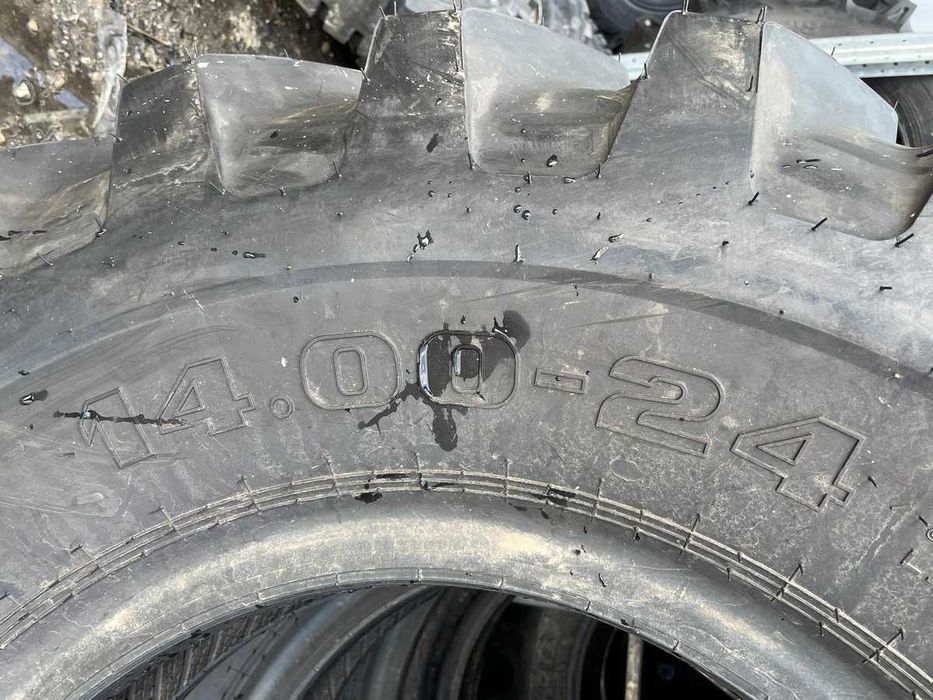 14.00-24 Ascenso Cauciucuri noi industriale cu 16pliuri livrare rapida