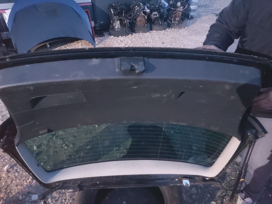 Багажници за Голф 5