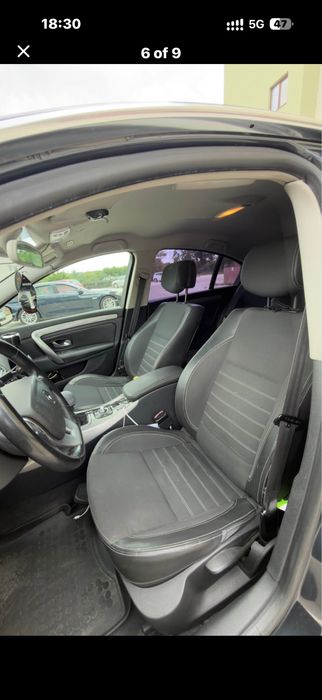 RENAULT Laguna 2011 — imagine 4