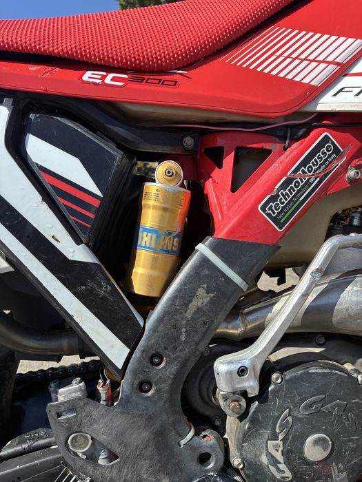 Gas gas ec 300 3012 A2