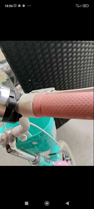 Детско колело MONI