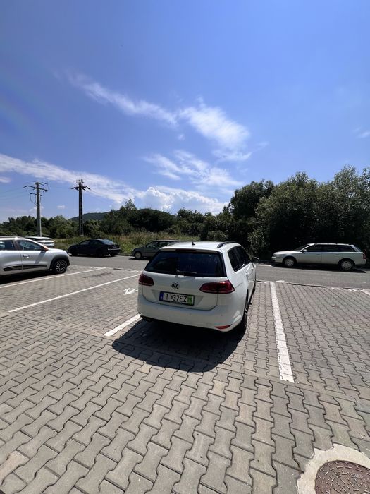 Golf 7 GTD | De vanzare | euro 6 | 184 cp | 2.0 diesel
