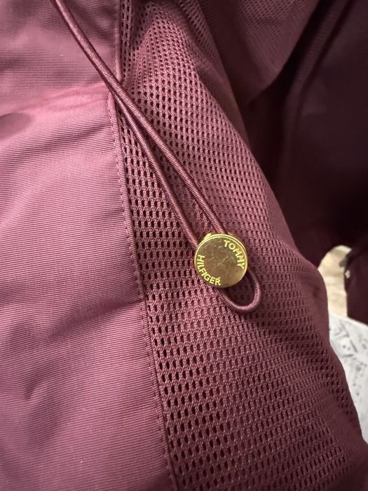 Tommy Hilfiger ветровка