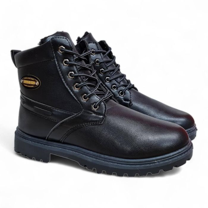 Ghete îmblănite bărbați