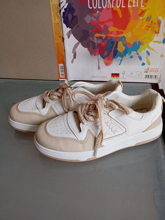 Дамски Маратонки