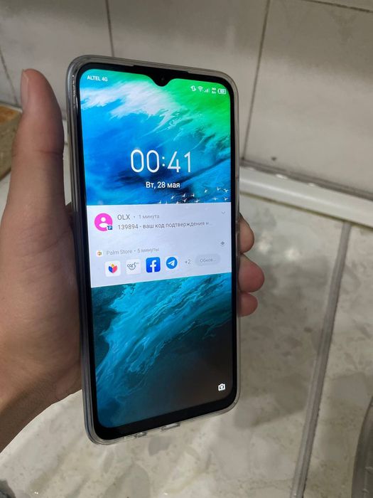 Infinix  HOT   11