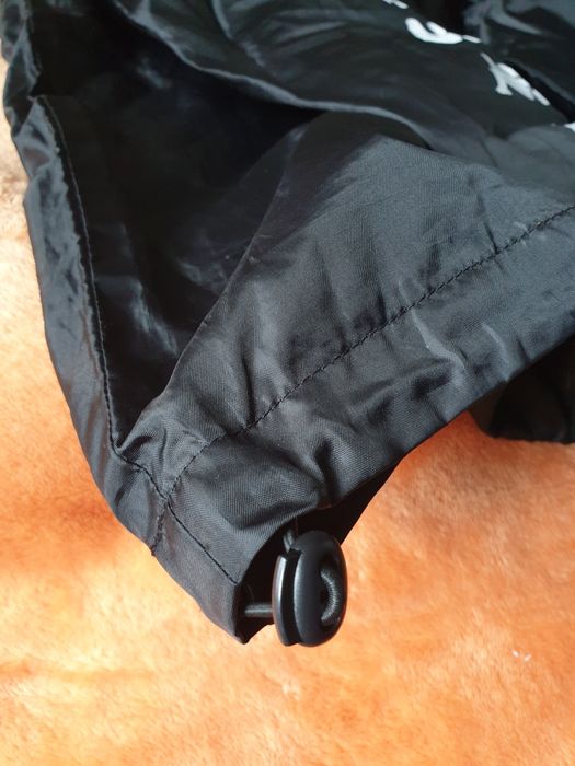 Ветровка на KAPPA