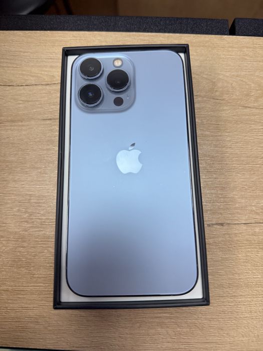 iphone 13 pro 128