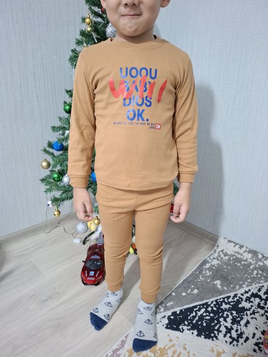 Костюм на мальчика