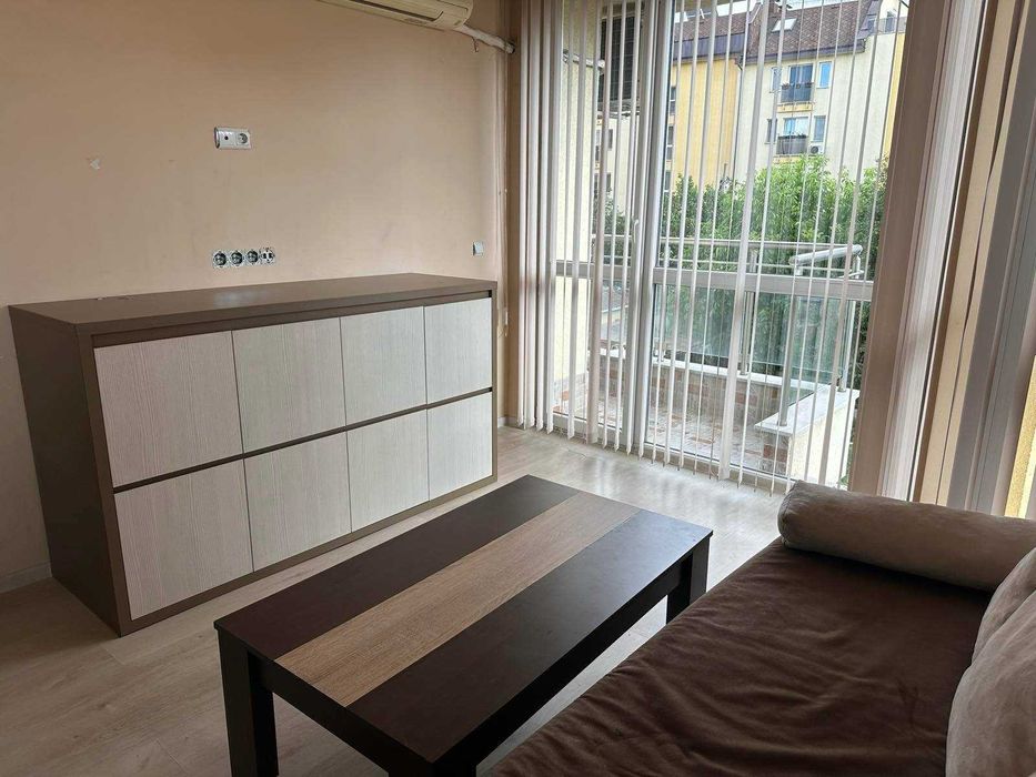 Дава се под наем Двустаен апартамент в София, Редута - 55 кв.м за 612 € - Снимка #2