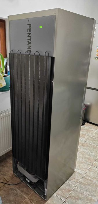 Combină frigorifică