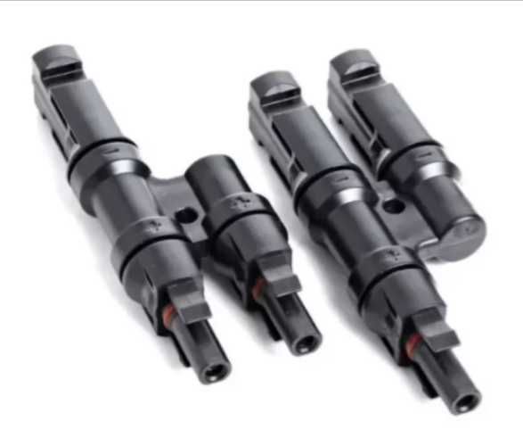 kit panou solar 100W-180W invertor 2000W baterie 100ah rulota, cabana