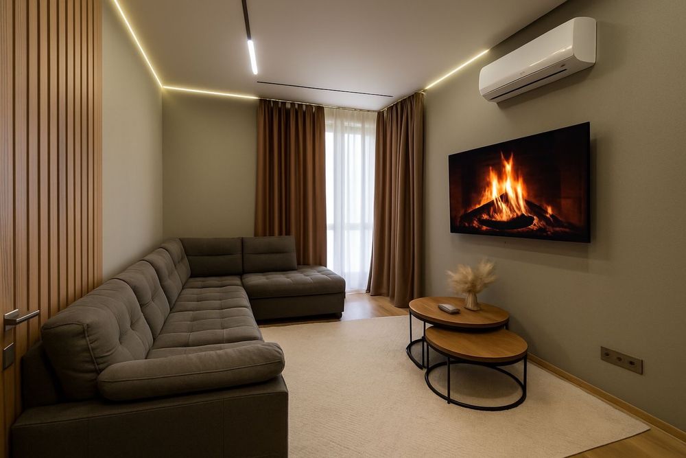 Квартира посуточно