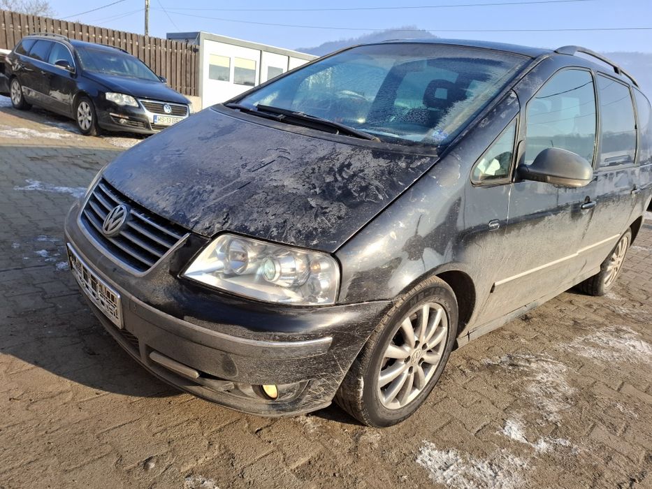 Elemente Caroserie VW Sharan 1.9TDi 96kw 131 Cp ASZ An 2006