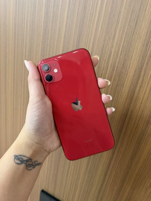 Продам iphone 11