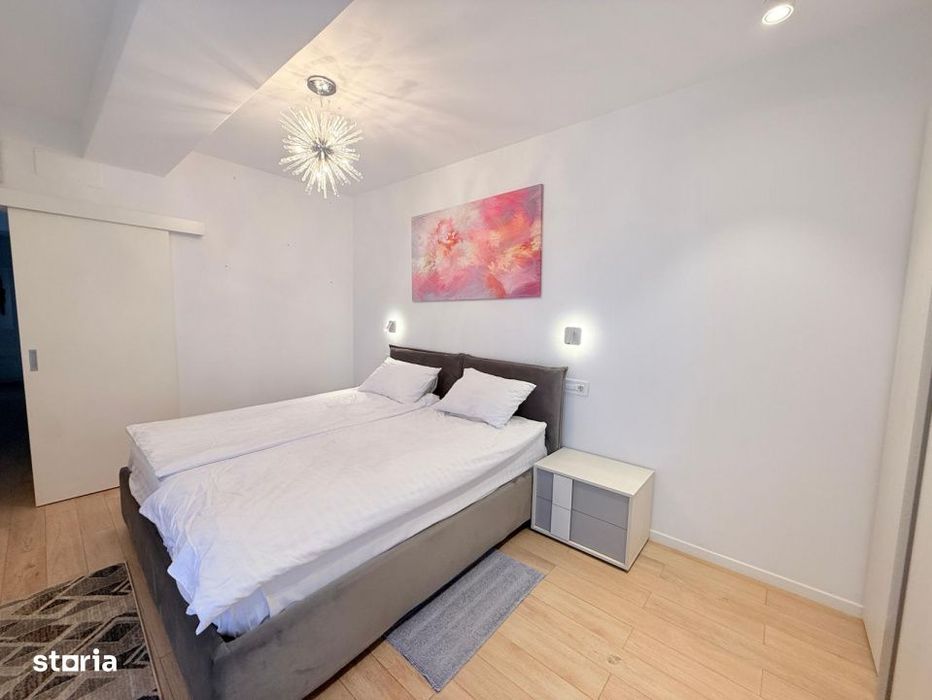 Apartament de inchiriat 2 camere | The Corner | Ocolului 2 |