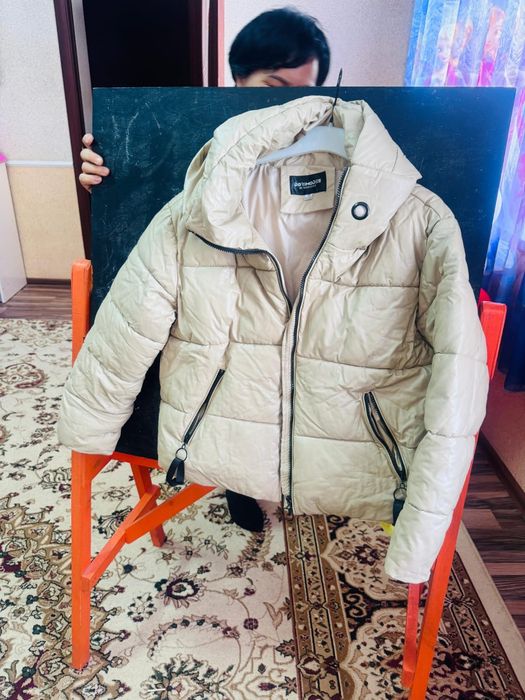 Сырт киім , күздік