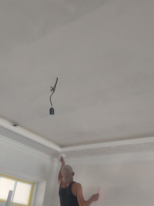 Маляр /Кафелчик/ квартира офис ремо Toshkent bo‘yicha xususiy remont