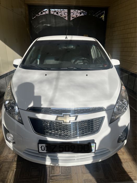 Arenda Spark 3 pozitsa 2014 yil probeg 327,000 km gaz metan