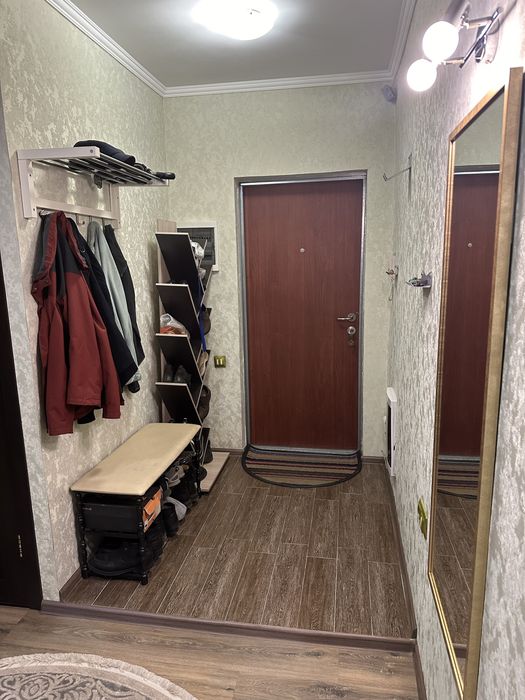 Продается квартира