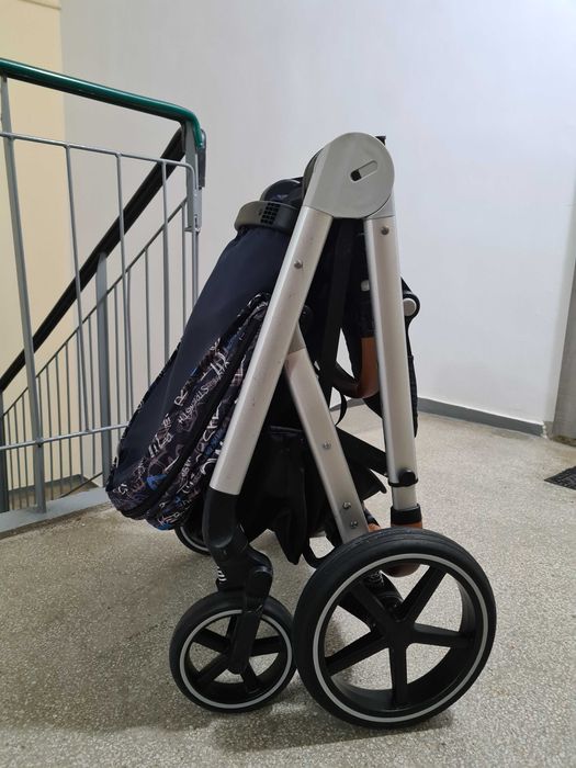 Cărucior Cybex Balios S Gold