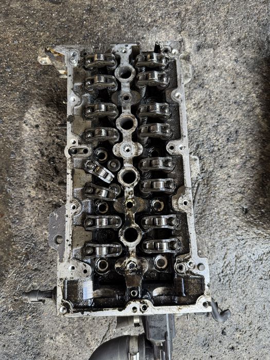Chiuloasa completa opel,fiat 1.3 jtd\euro 5