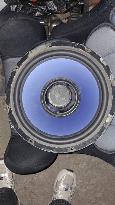 Продам колонку NERO