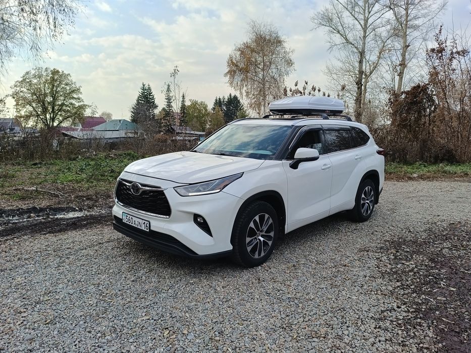 Продам. Срочно. В родном окрасе