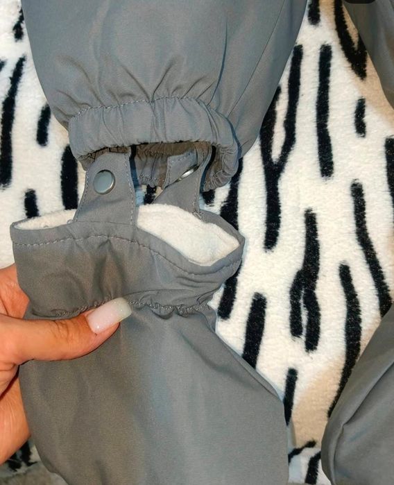 Продам ю зимний комбинезон