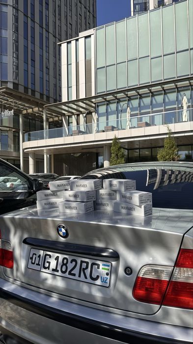 Ray-Ban Meta Wayfarer Optom