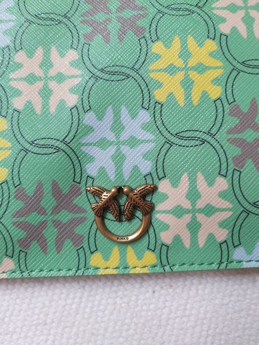 ПРОМО  Pinko клъч/чанта