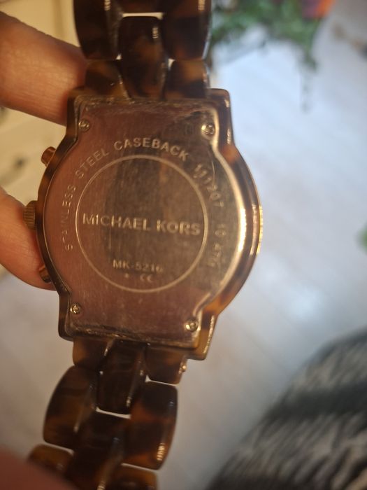 Наручные часы Michael Kors