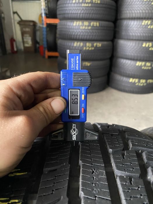 Anvelope iarna 215/40/17 Nokian WRA 3 215 40 17 R17