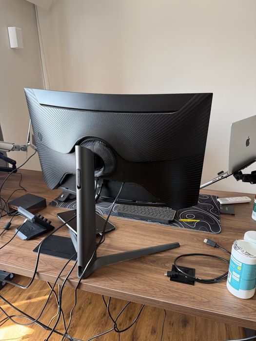 Samsung Odyssey G7 32 QLED