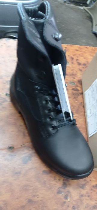 Обувки зимни кубинки