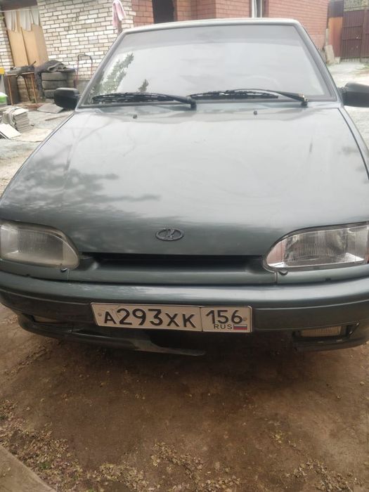 Продам ВАЗ 2114.