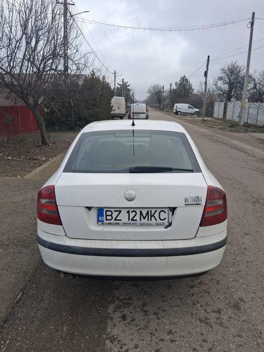 De vânzare Scoka Octavia 2