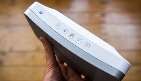 Boxa portabila Cambridge